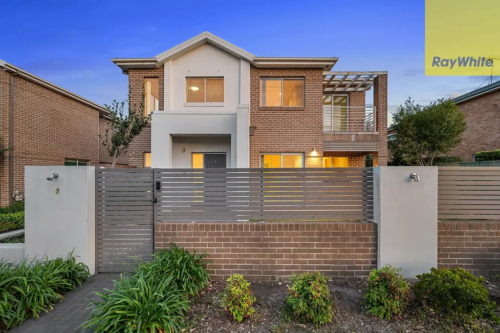 7/59-61 Iberia Street, Padstow, NSW 2211