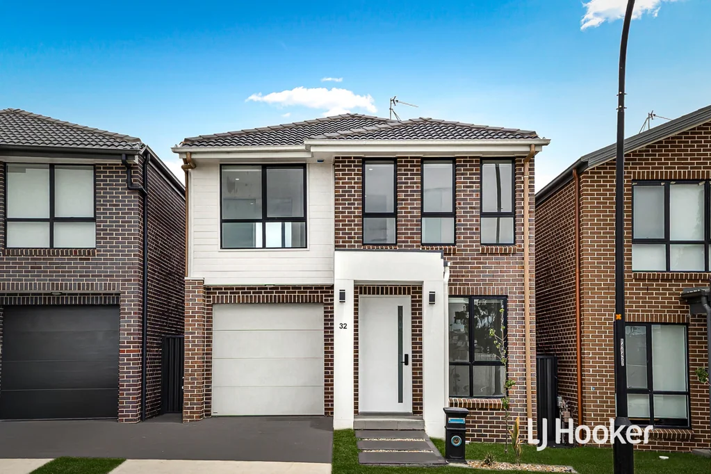 3 Bedroom Home - Available Now!