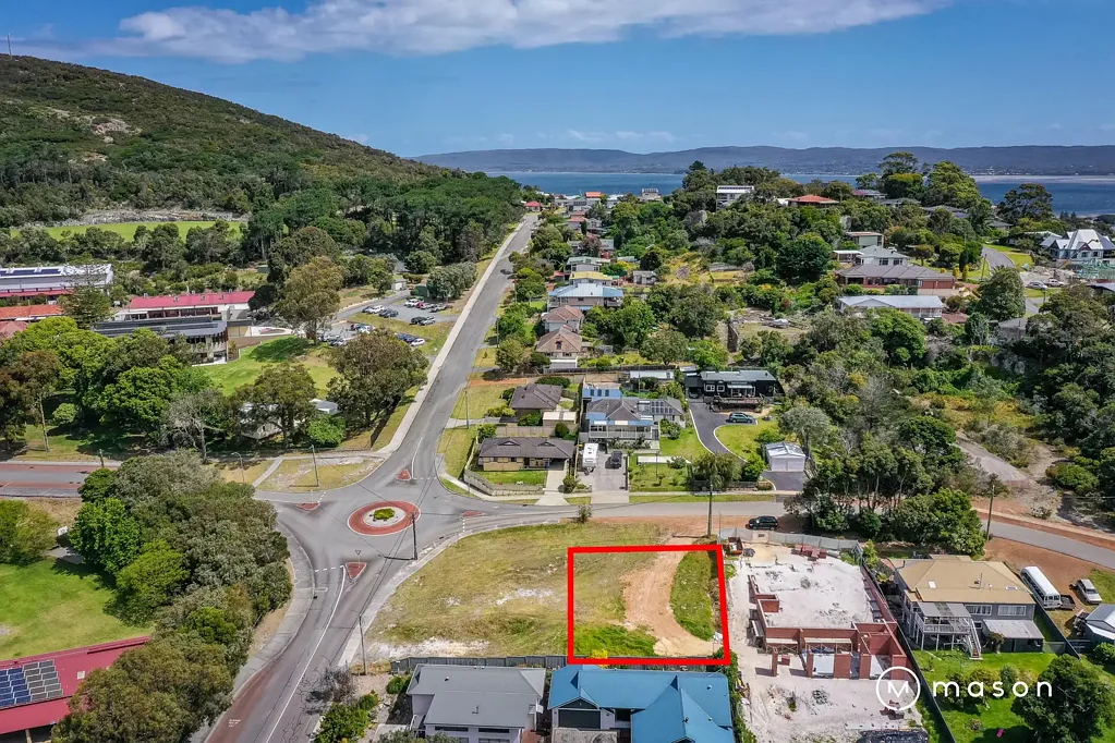 104 Burt Street, Mount Clarence, WA 6330
