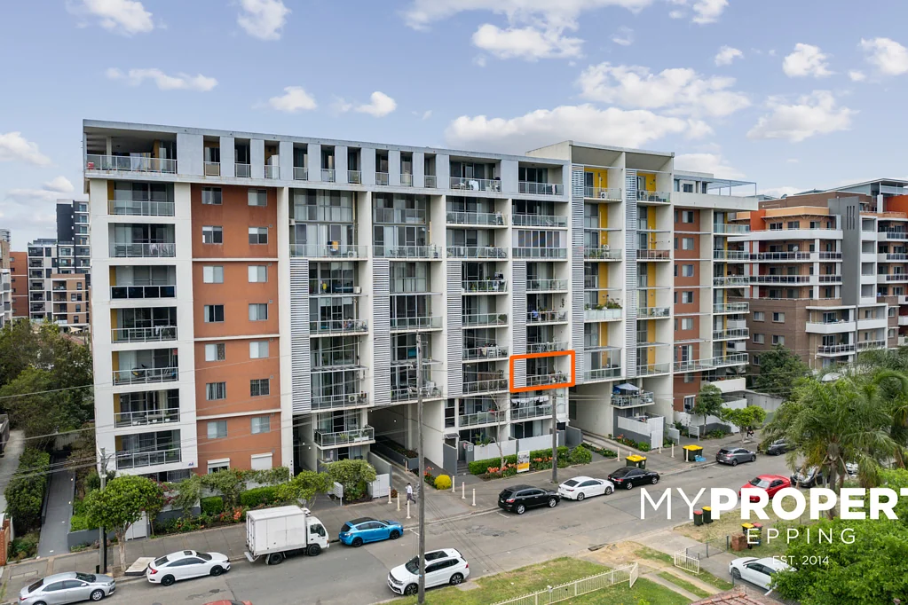10/10-16 Castlereagh Street, Liverpool, NSW 2170