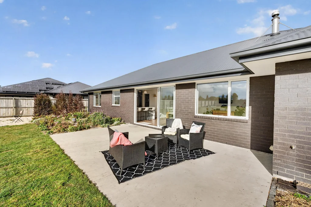 Darfield 4Habitaciones Motivated Vendor - Next home found