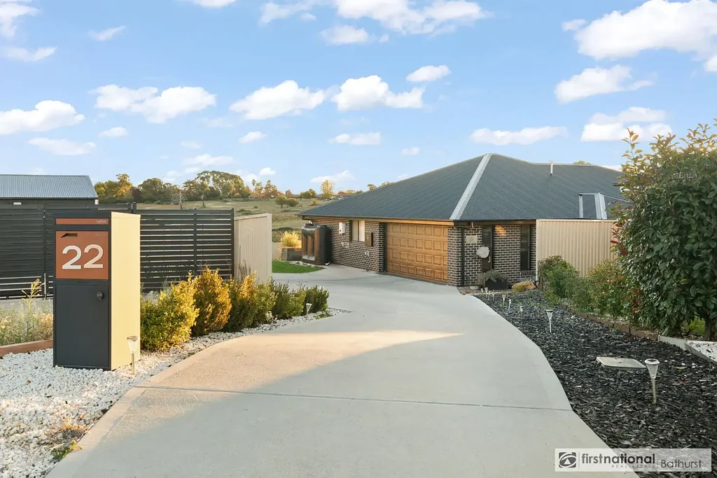 Kelso 4房  Family Living on 1135sqm and Rural Backdrop