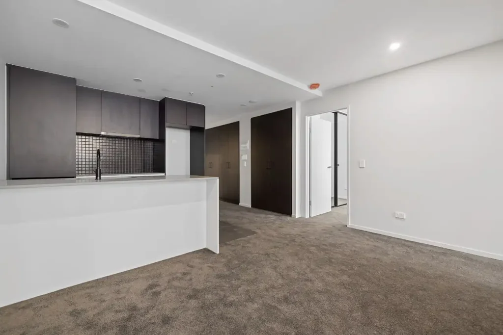 Stylish Two-Bedroom Apartment in Black Diamond