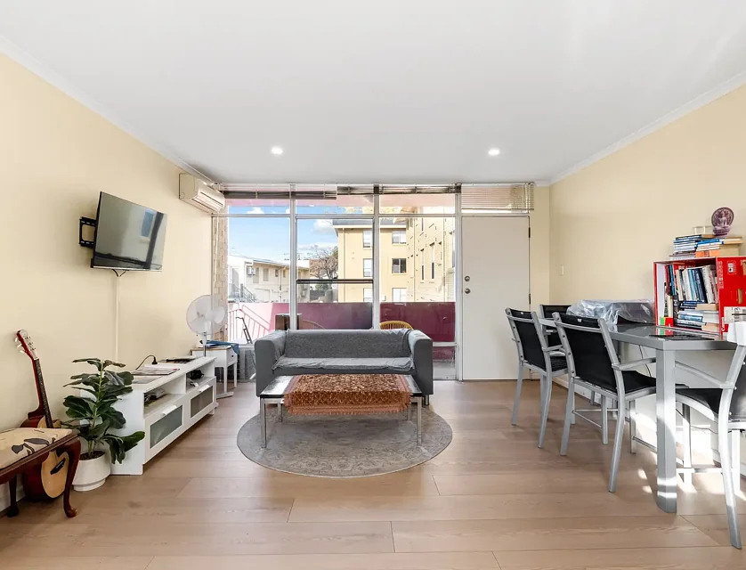 12/465 Portrush Road, Glenside, SA 5065, 2 ਕਮਰੇ, 1 ਬਾਥਰੂਮ, Unit
