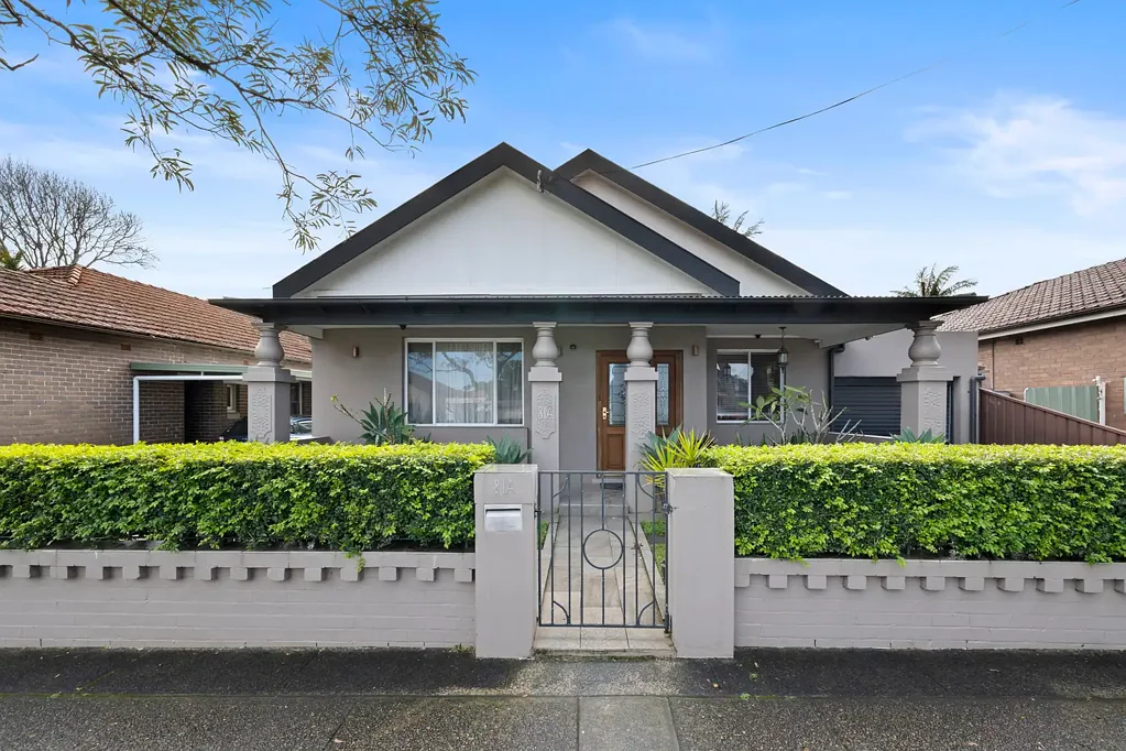 81A King Street, Mascot, NSW 2020