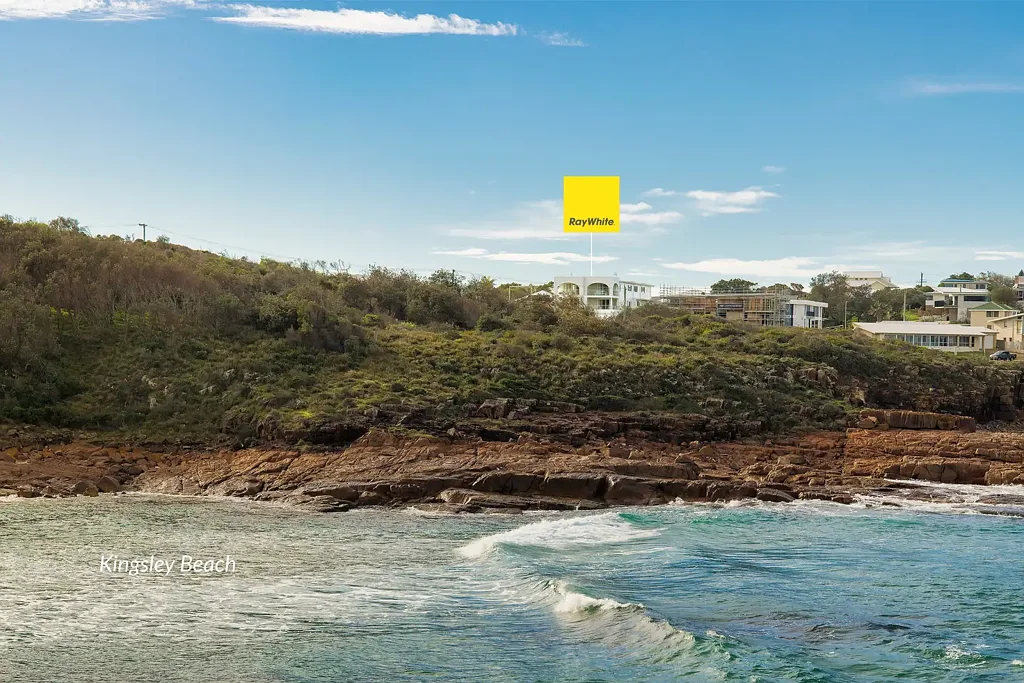 Boat Harbour 4房  Oceane - Indulgence Beside Pristine, Raw Coastline