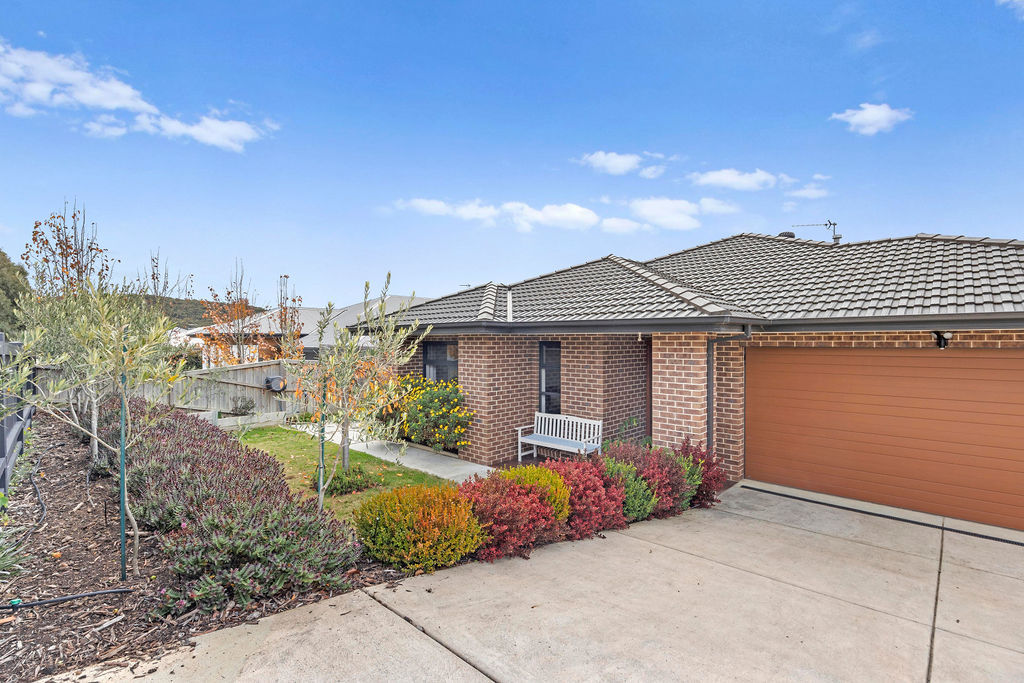 13 ILLANA ST, BROWN HILL VIC 3350, 0房, 0浴, House