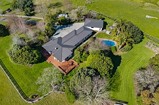 63 Whatapaka Road, Karaka, Franklin District