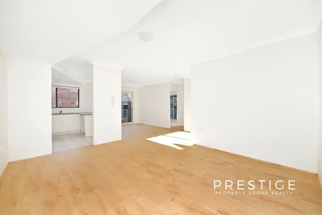 Freshly Renovated Apartment in a Prime Location