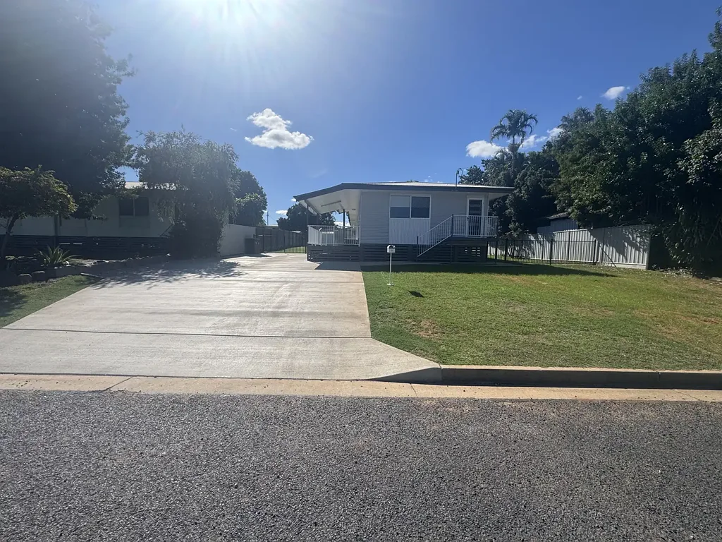 This home has been transformed!