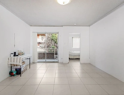 14/32 Early Street, Parramatta, Parramatta (Northwest suburbs), 1 phòng ngủ, 1 phòng tắm, Unit