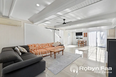 2A Taylor Street, West Mackay, QLD 4740, 3 slaapkamers, 2 badkamers, House