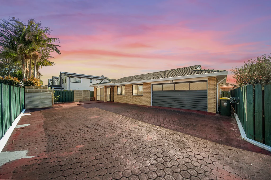 2/23 Watson Place, Papatoetoe, Auckland City, Auckland