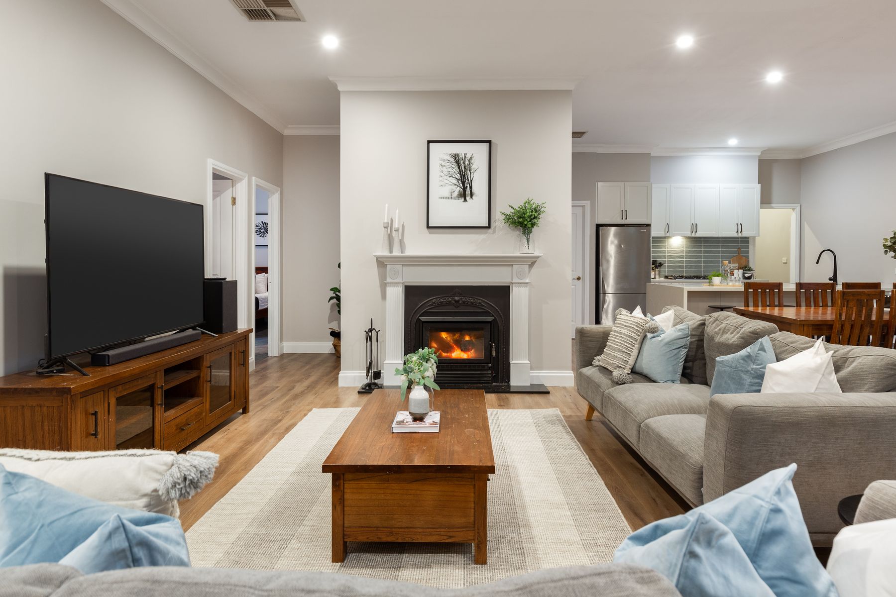 5 FRANCIS ST, COCKATOO VIC 3781, 0房, 0浴, House