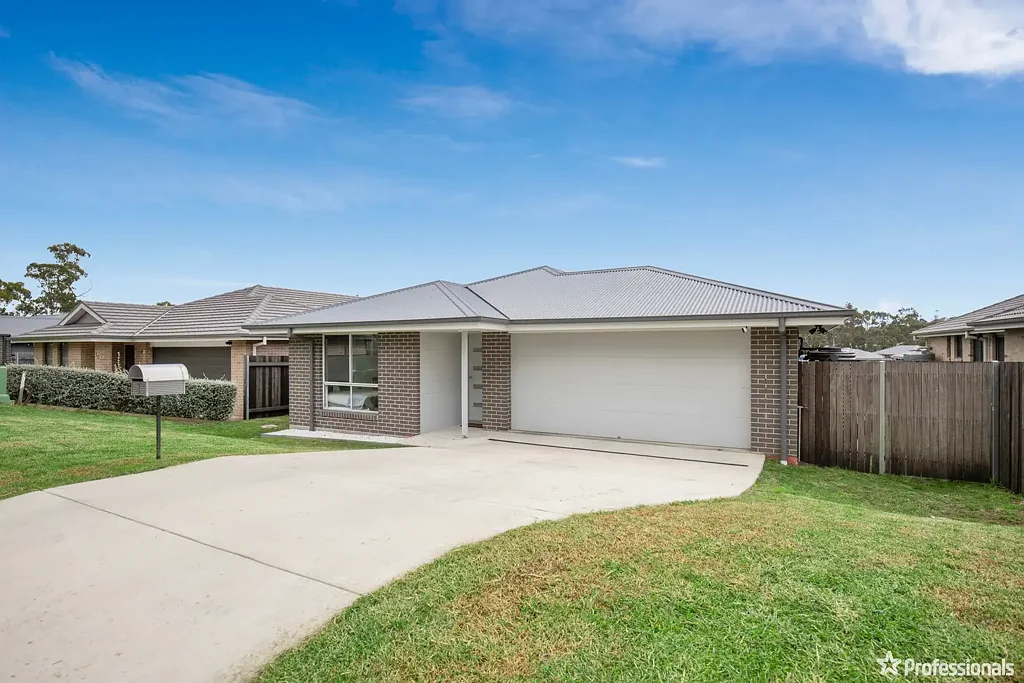 8 Harden Street, Armidale, NSW 2350