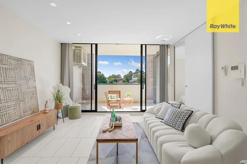 603B/3 Broughton Street, Parramatta, NSW 2150