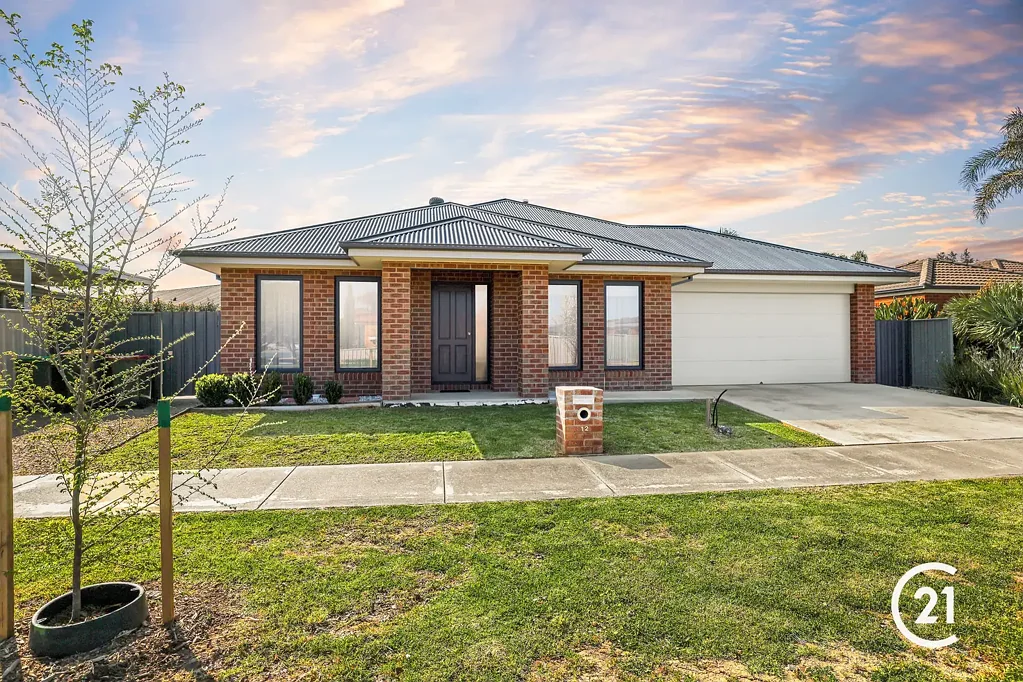 Echuca 3 Bedroom Turnkey Quality with Nothing Left to Do