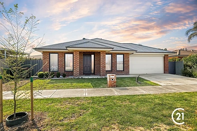 Echuca 3બેડરૂમ Turnkey Quality with Nothing Left to Do