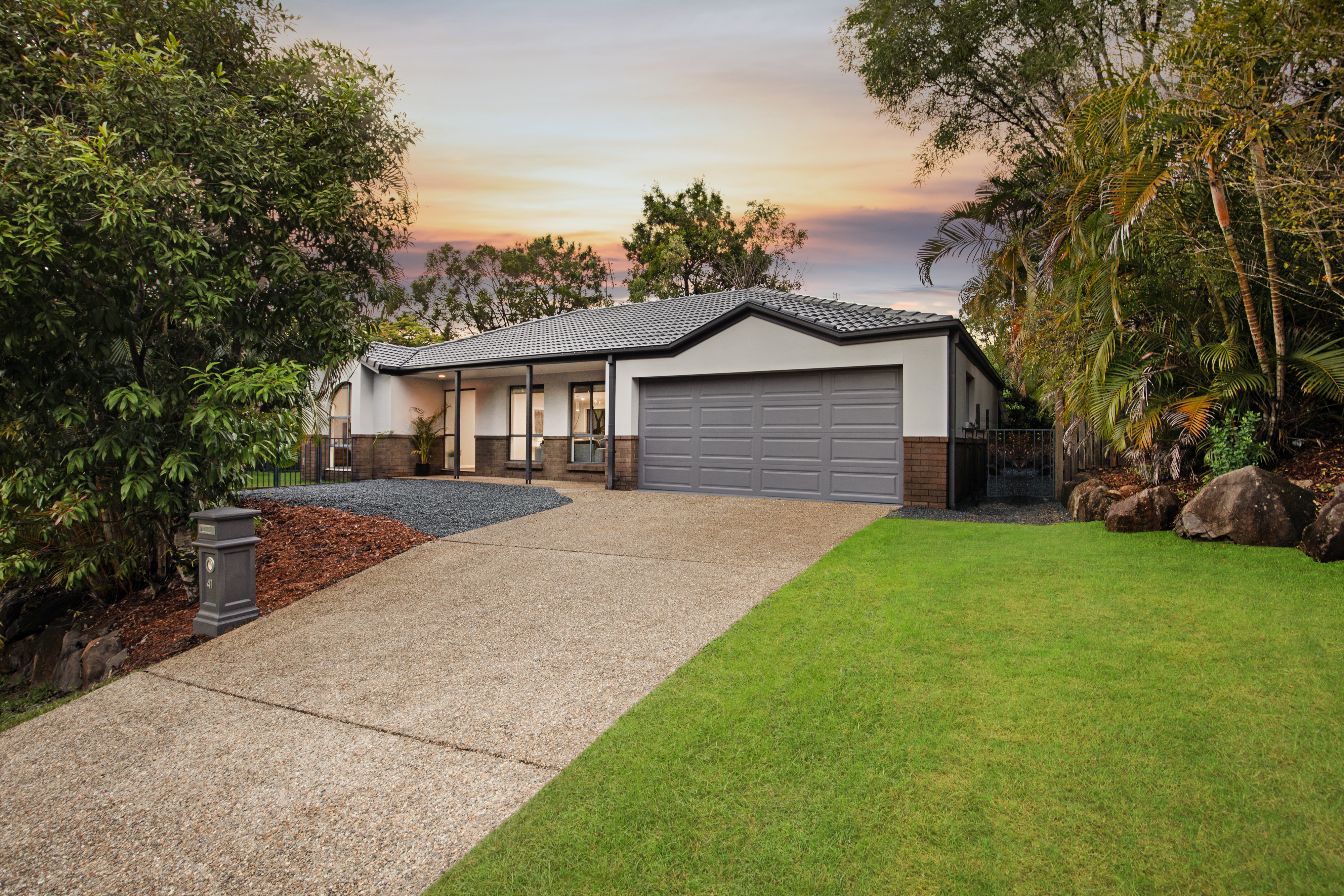 41 DAVIS CUP CT, OXENFORD QLD 4210, 0 rūma, 0 rūma horoi, House