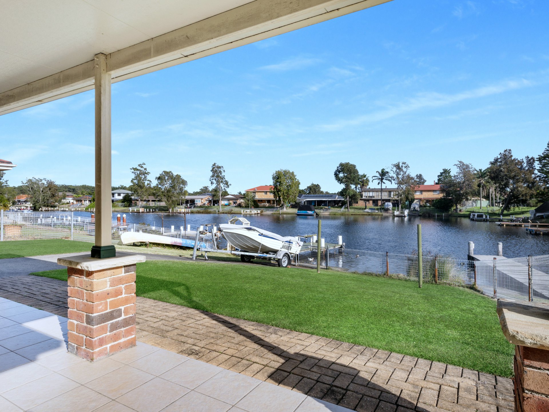 2 SANDPIPER WAY, SUSSEX INLET NSW 2540, 0 Schlafzimmer, 0 Badezimmer, House