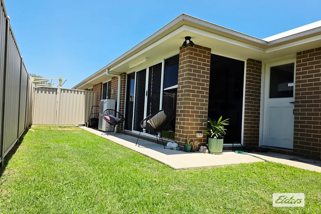 2/51 Acacia Drive, Miles, QLD 4415