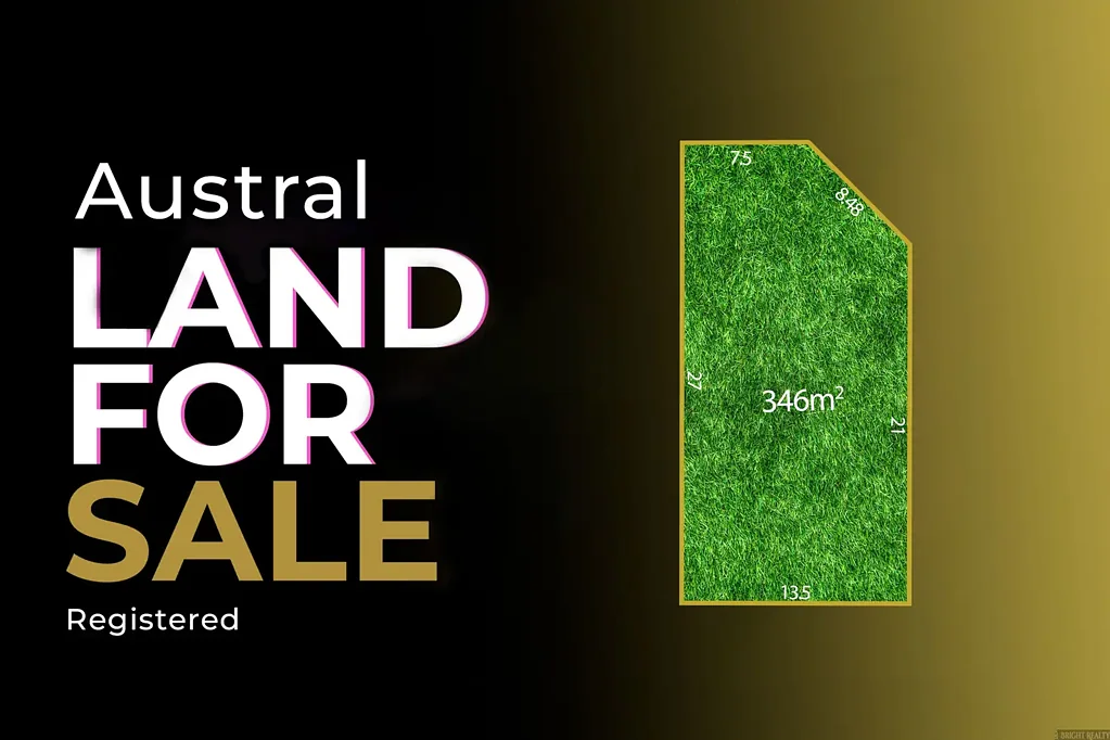 Austral Amazing Land Opportunity in Austral