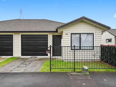 Hamilton East 2房  Affordable Home in Prime Location
