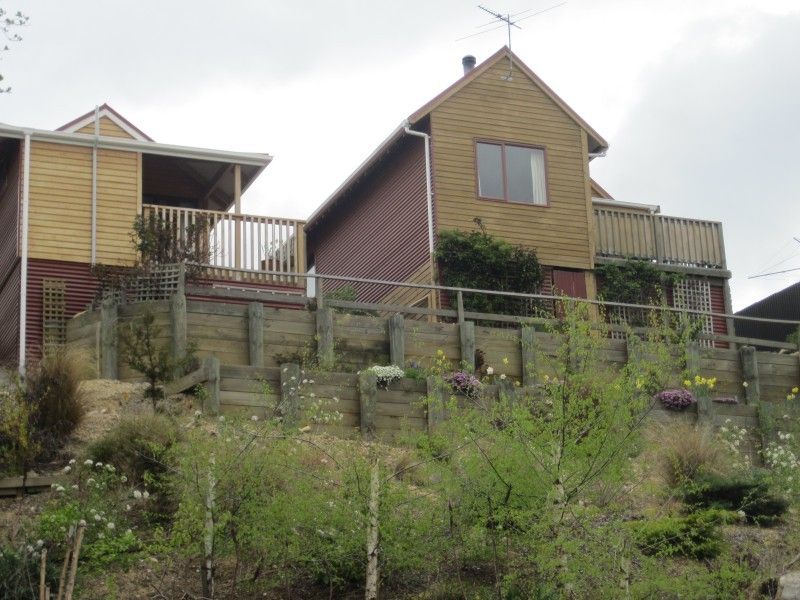 7 Allen Street, Naseby, Otago, 3房, 2浴