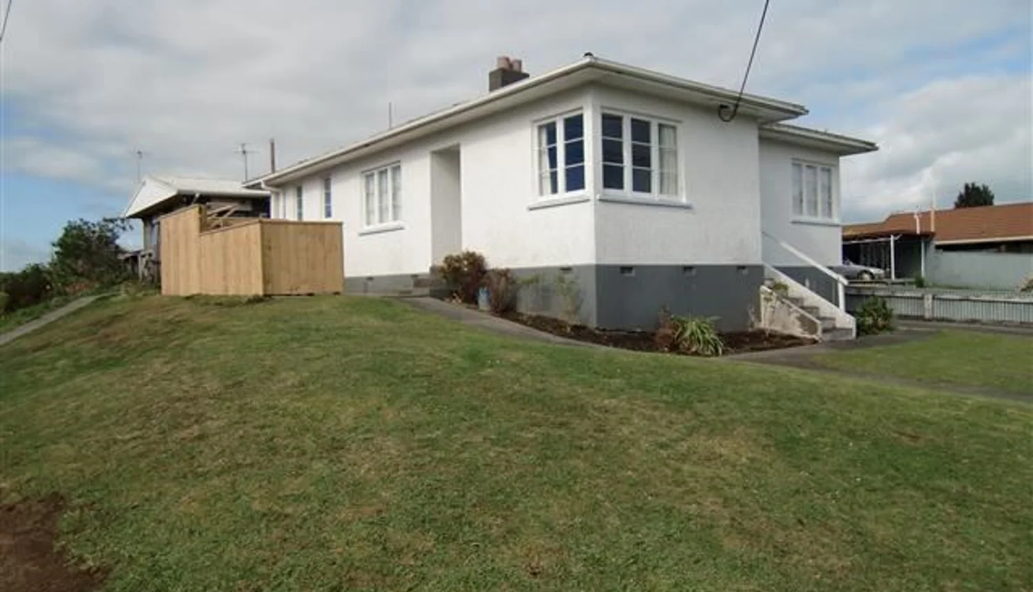 11 Selwyn Street, Lower Vogeltown, New Plymouth, 1 ਕਮਰੇ, 1 ਬਾਥਰੂਮ