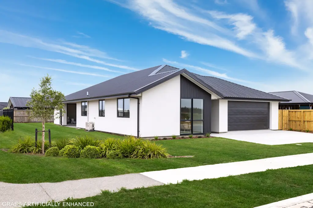 Rolleston 5Kwarto Brand-New Expansive Family Home