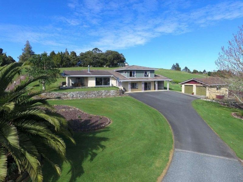 66 Woodlea Lane (Pvt), Kamo, Whangarei, 5 Bedrooms, 0 Bathrooms