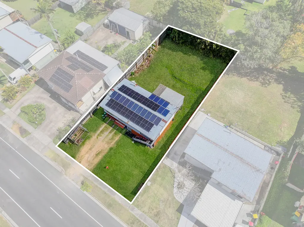 Kingston 4Kwarto RENOVATOR'S DREAM - 675m² BLOCK WITH ENDLESS POTENTIAL