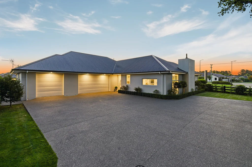 8 Oaks Drive, Lincoln, Selwyn, Canterbury