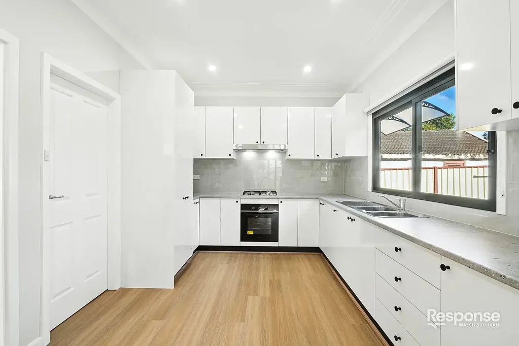 Renovated Home in Cental Locale