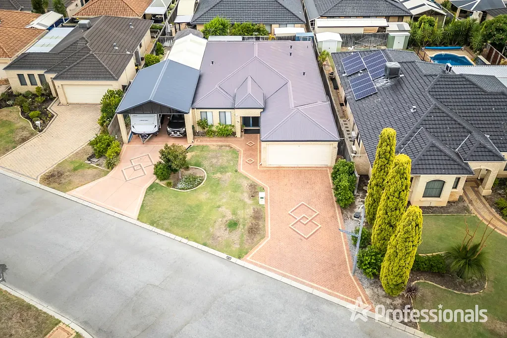 29 Portofino Turn, Ellenbrook, WA 6069