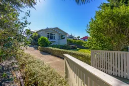 81 Lyndhurst Street, Takaro