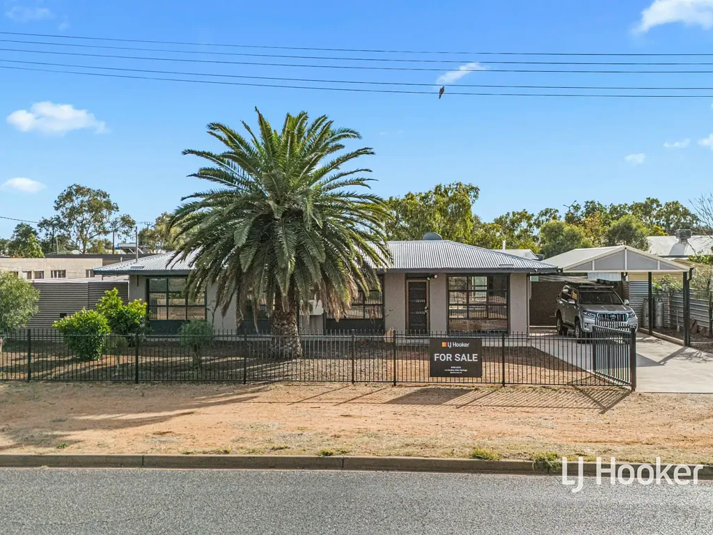5 Ashwin Street, Gillen, NT 870