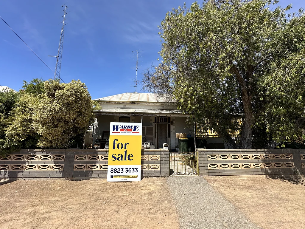 13 Elder St, Wallaroo, SA 5556