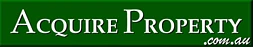 Acquire Property 