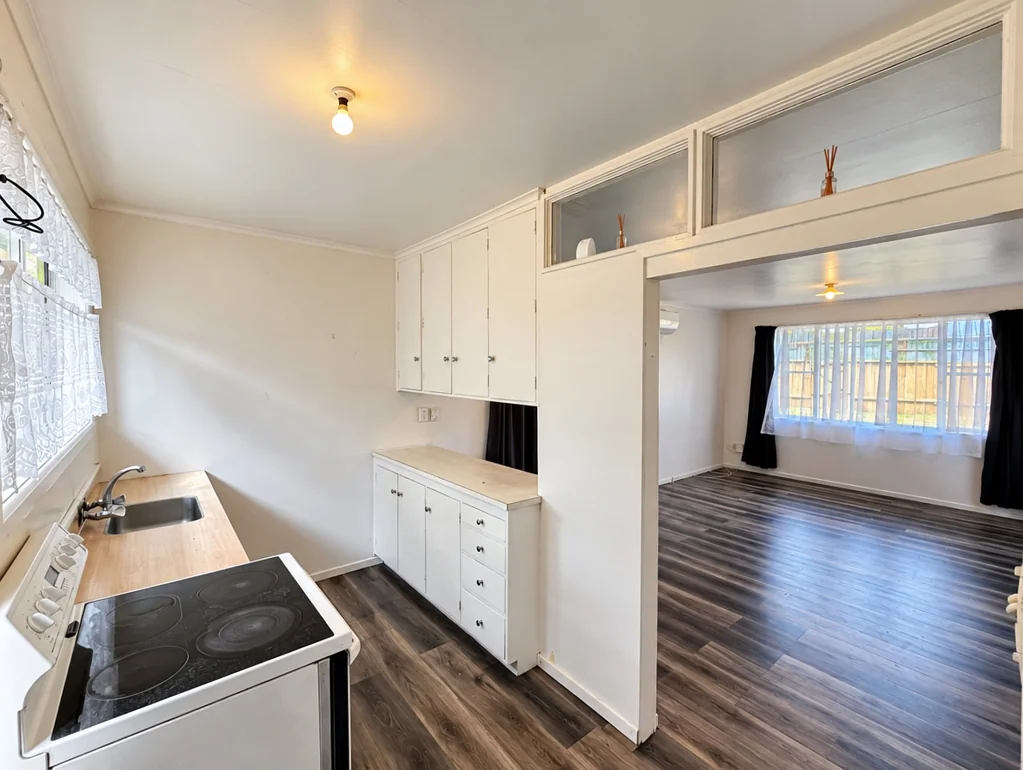 1 Bedroom, Papatoetoe