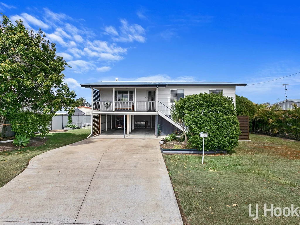 36 George Street, Maryborough, QLD 4650