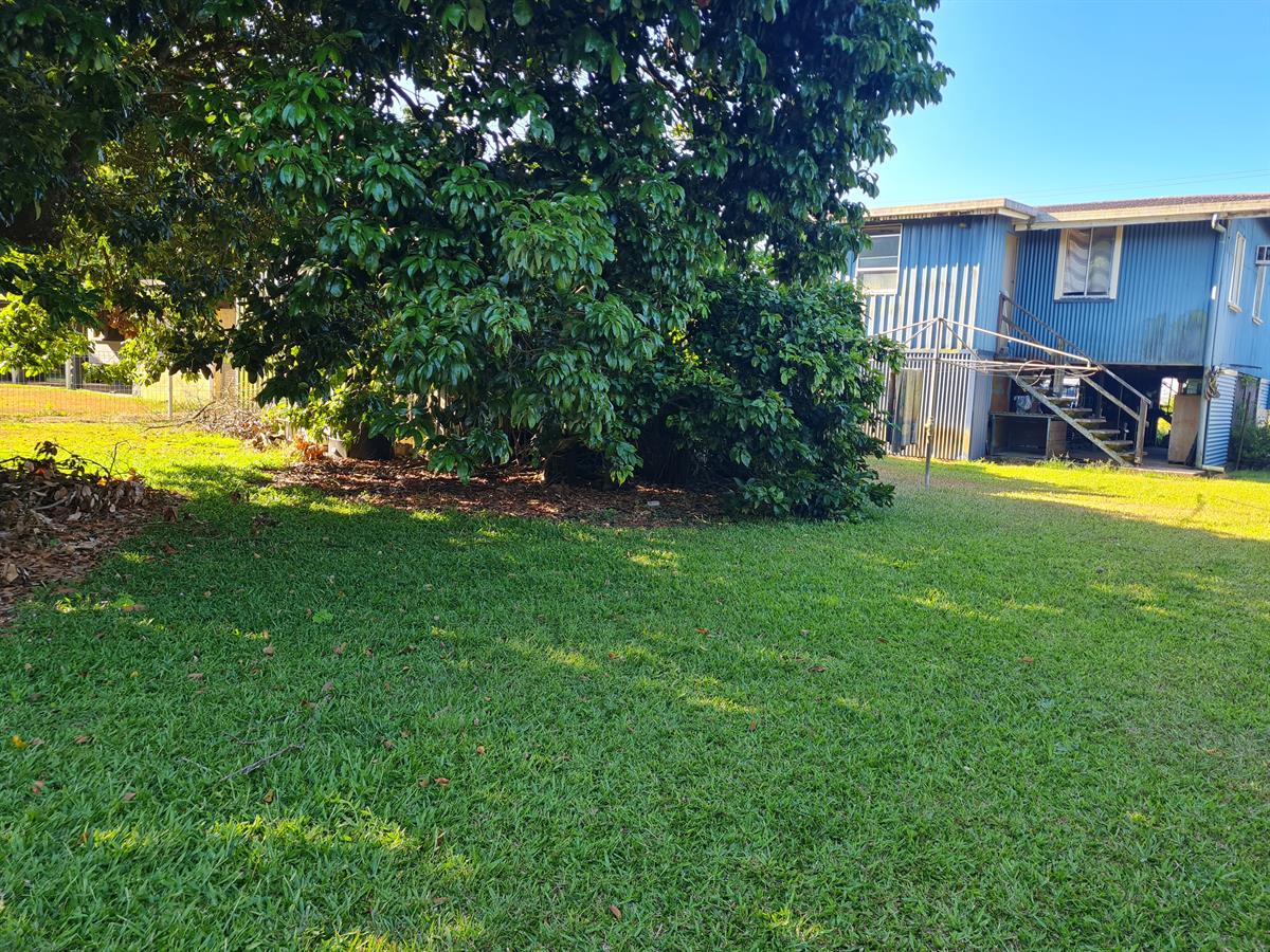 20 CAMPBELL ST, INNISFAIL QLD 4860, 0 Kuwarto, 0 Banyo, House