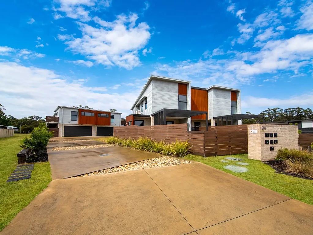 3/24 Hedley Way, Broulee, NSW 2537