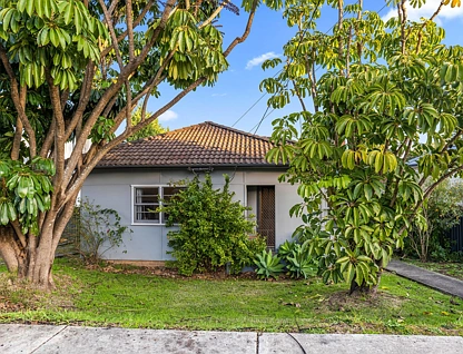 35 Belmore Street, North Parramatta, Parramatta (Northwest suburbs), 2房, 1浴, House