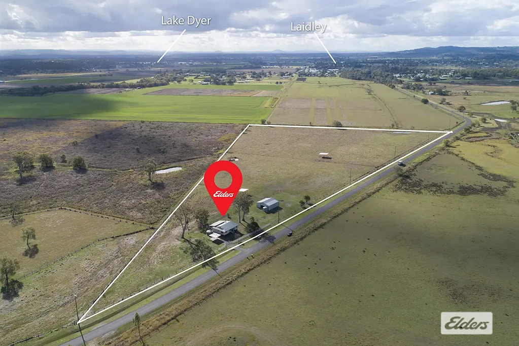 Laidley South 3Zimmer "16.82 Acres of Lifestyle, Livestock & Opportunity"