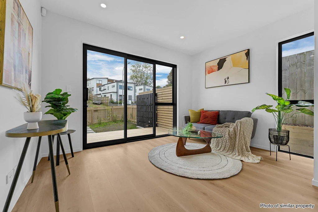 West Harbour 2房  Bright, Sunny & Convenient - 2BR+Study Room