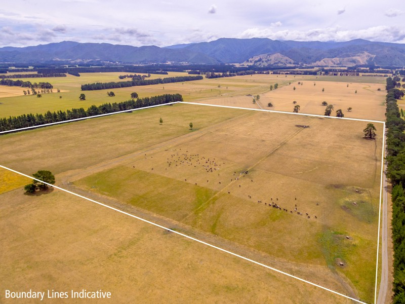 1899 State Highway 2, Tauwharenikau, South Wairarapa, 0部屋, 1バスルーム