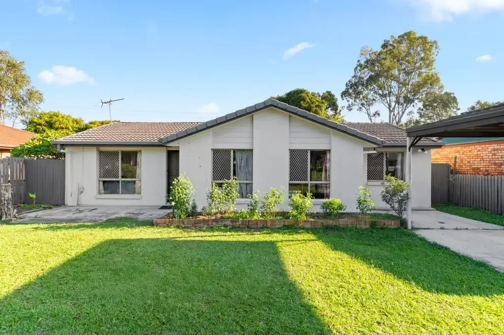 58 Barossa Street, Kingston, QLD 4114