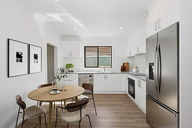 6 Olympic Parade, Kangaroo Flat, VIC 3555, 3 Bedrooms, 2 Bathrooms, House
