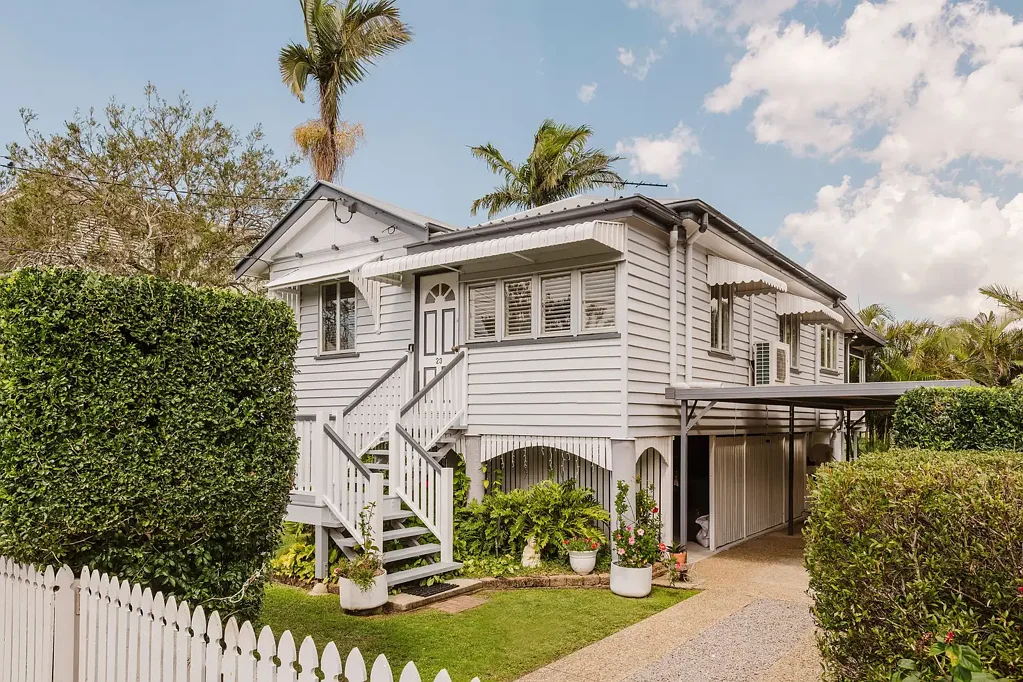 23 Eleventh Avenue, Brighton, QLD 4017